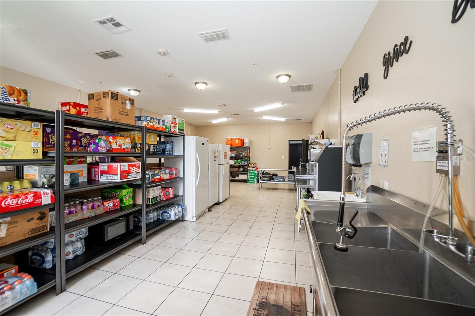 ACREAGE & UNREC - Commercial Sale