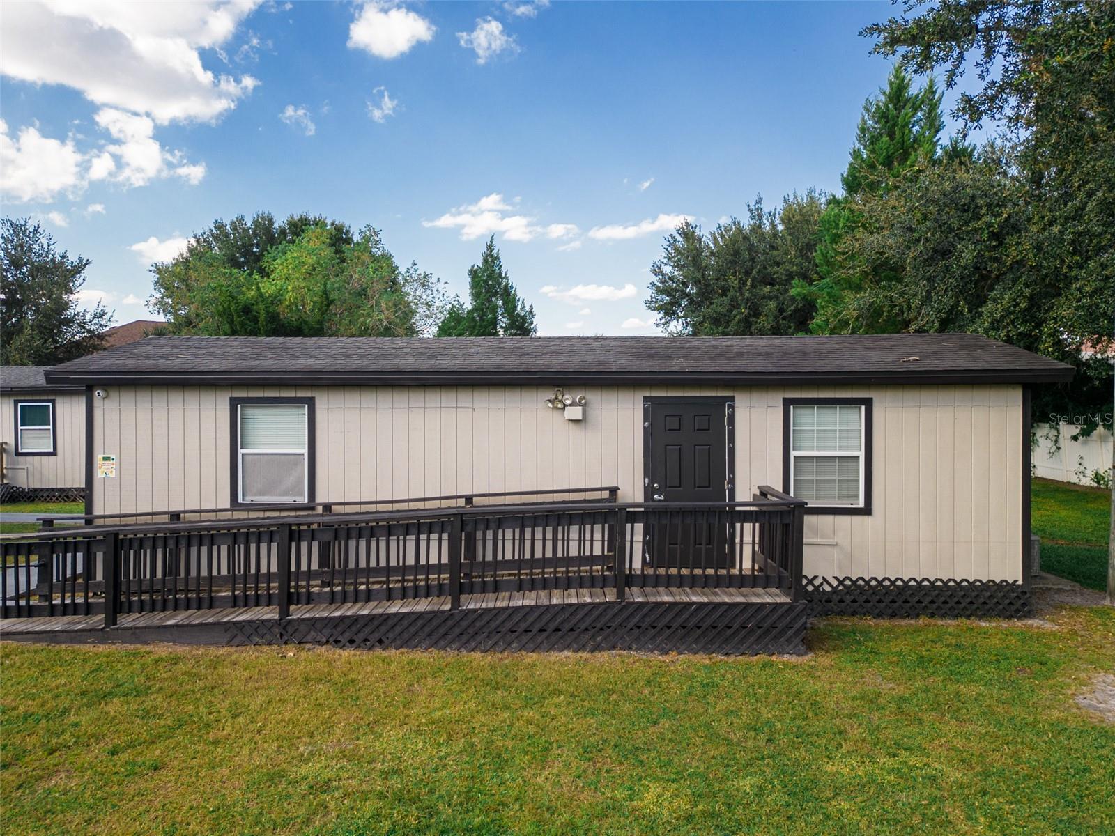 ACREAGE & UNREC - Commercial Sale