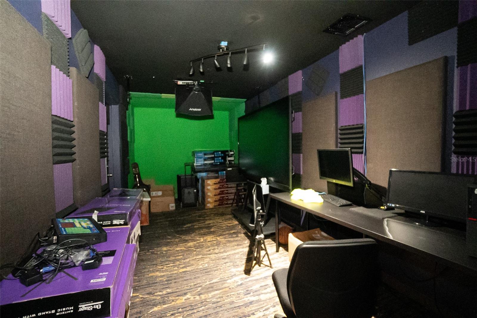 ACREAGE & UNREC - Commercial Sale