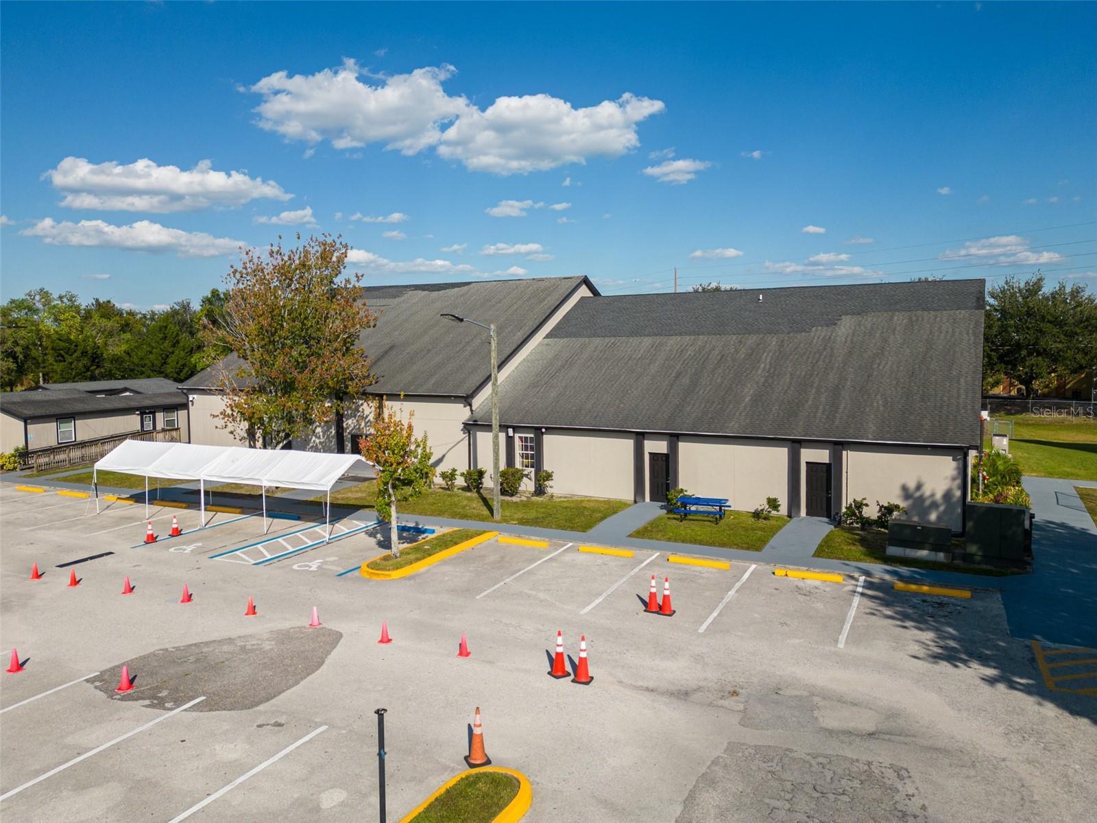 ACREAGE & UNREC - Commercial Sale