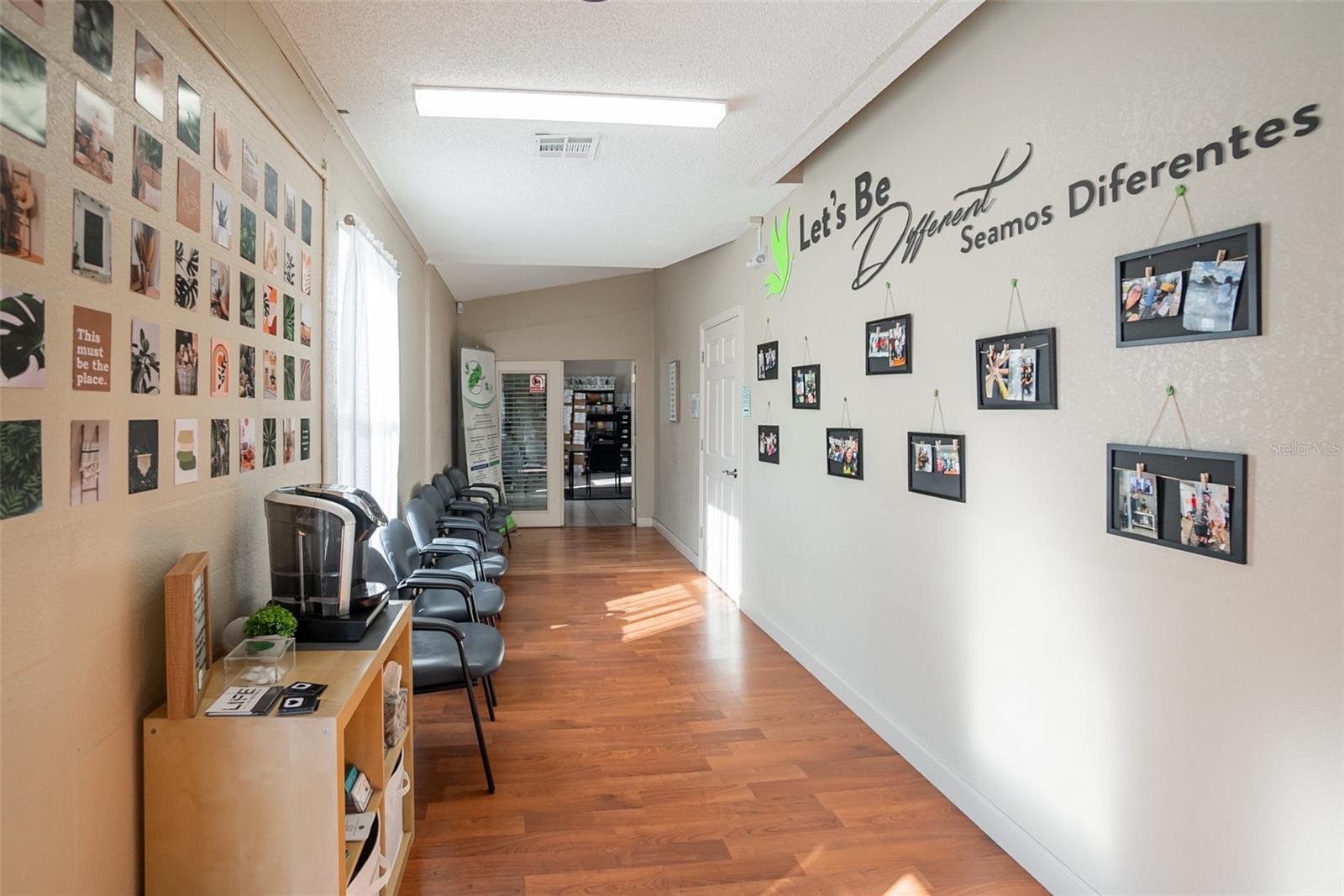 ACREAGE & UNREC - Commercial Sale