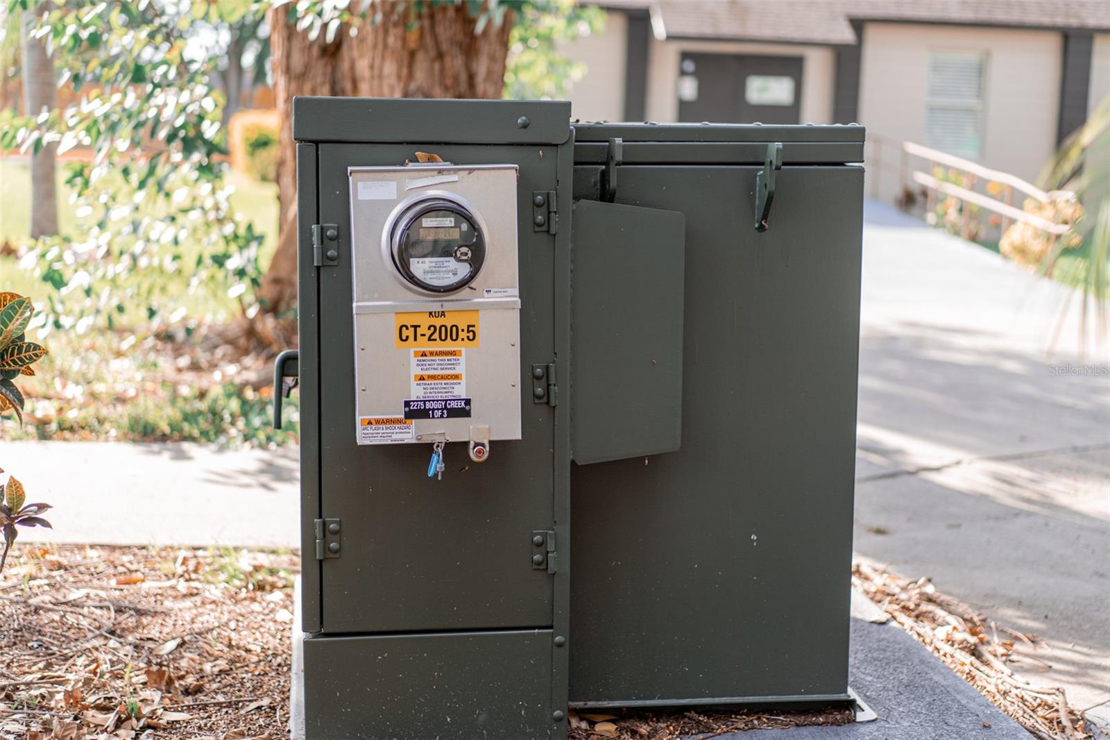 ACREAGE & UNREC - Commercial Sale