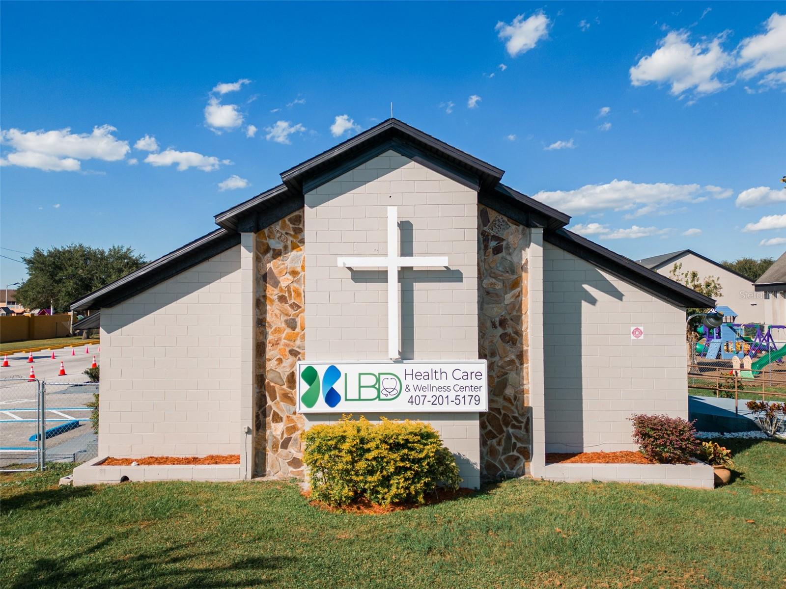 ACREAGE & UNREC - Commercial Sale