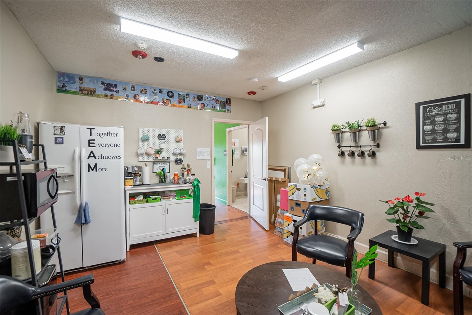 ACREAGE & UNREC - Commercial Sale