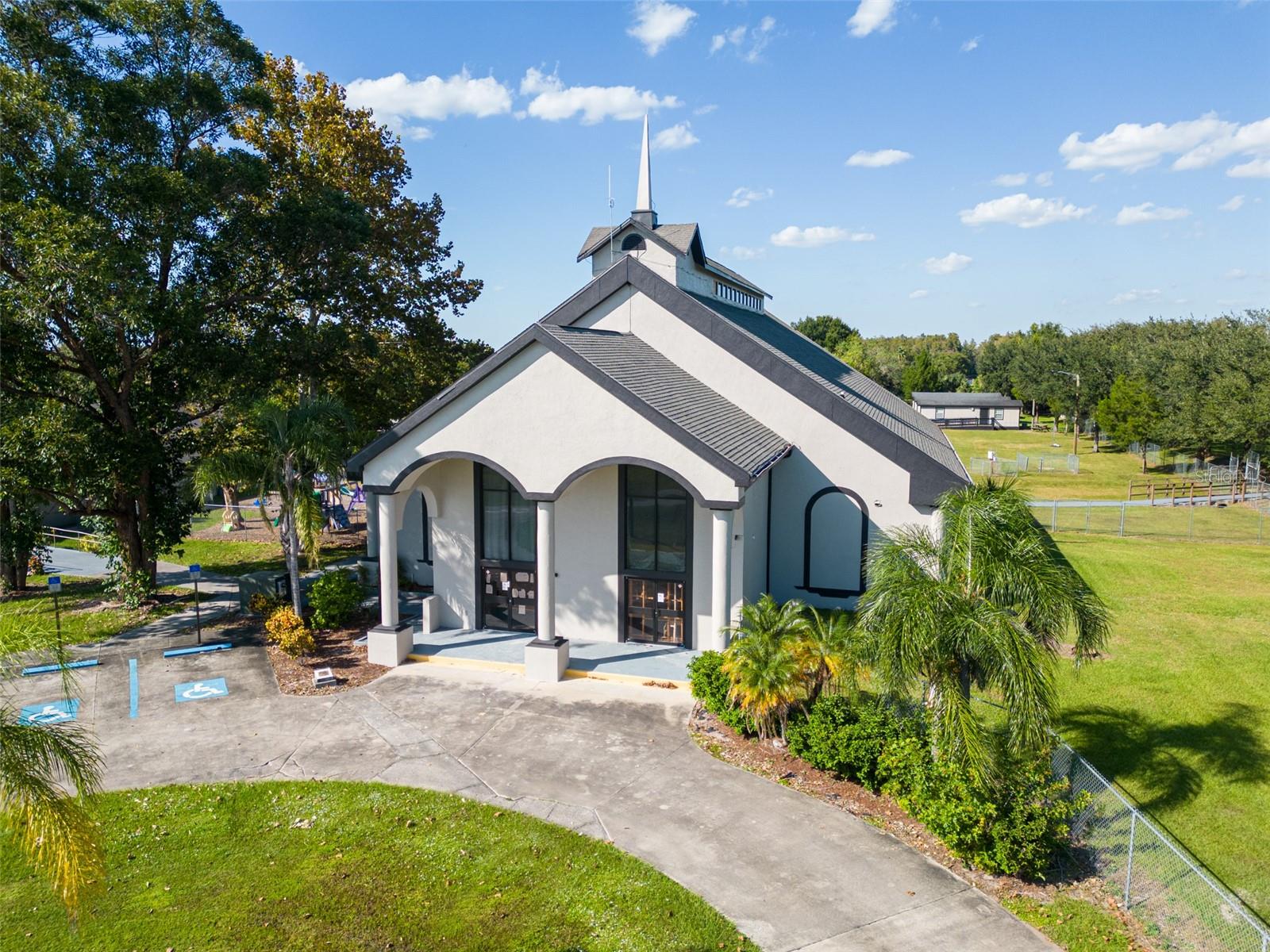 ACREAGE & UNREC - Commercial Sale