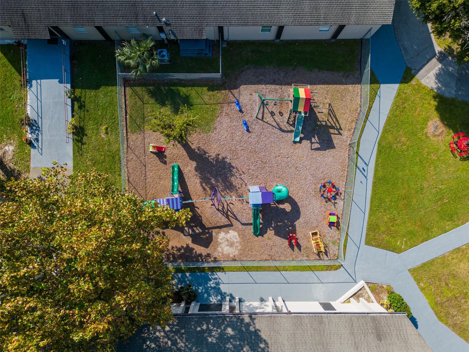 ACREAGE & UNREC - Commercial Sale