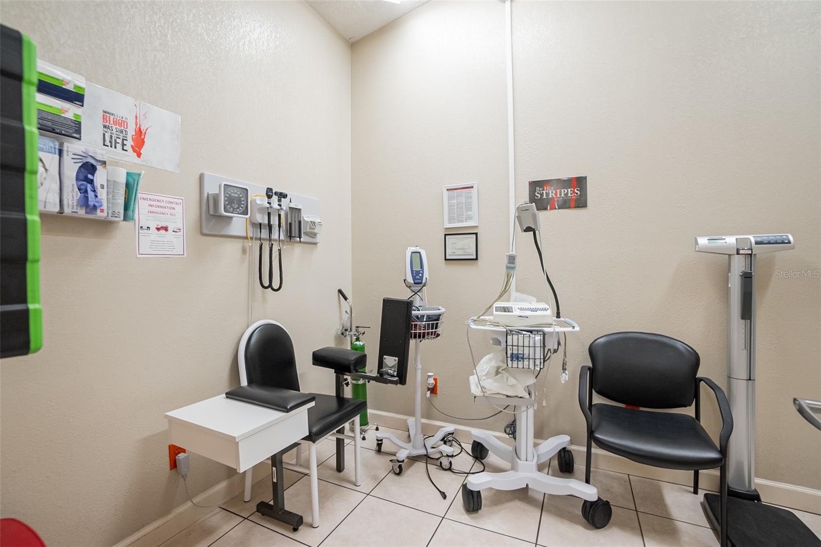 ACREAGE & UNREC - Commercial Sale