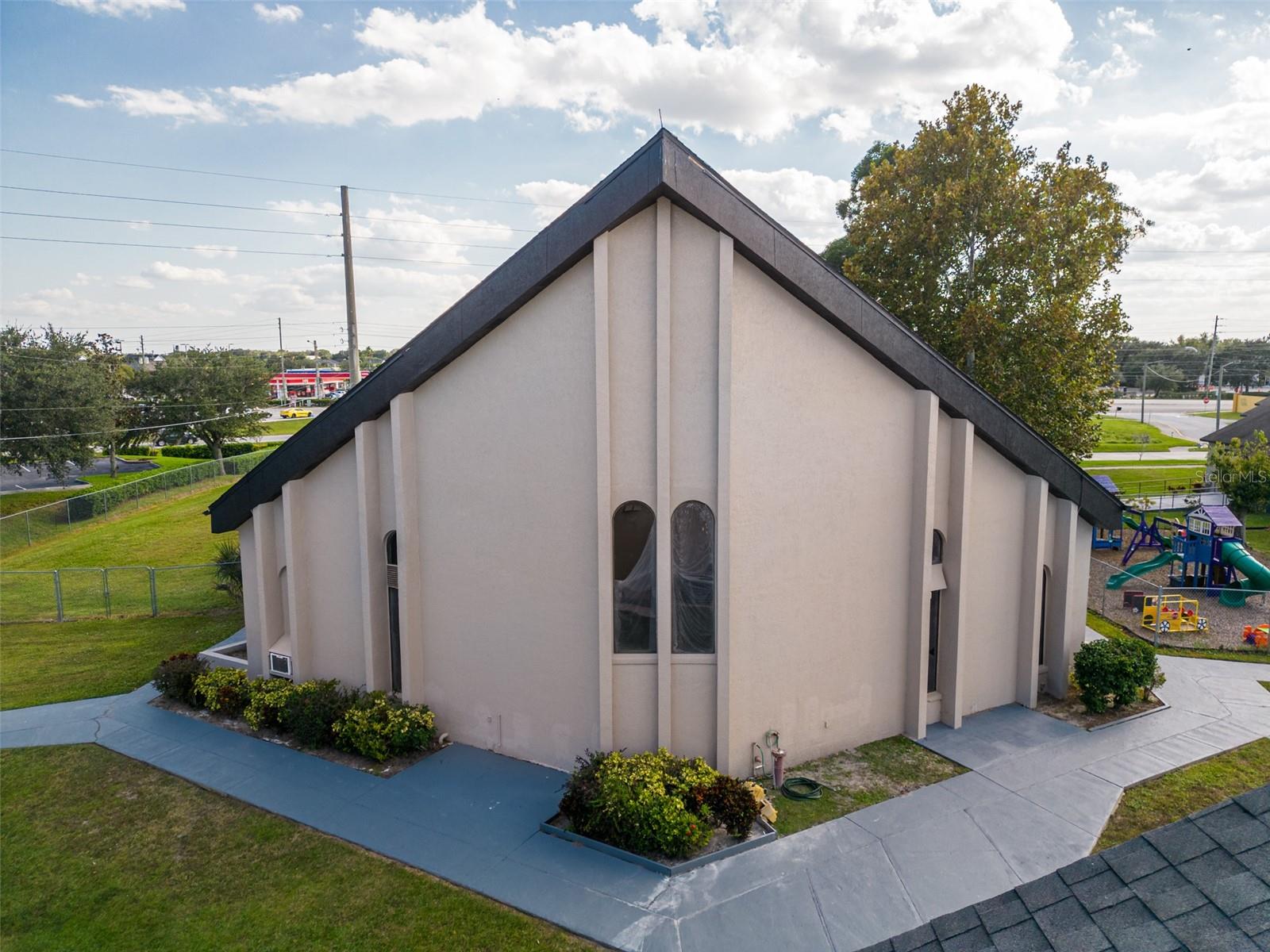 ACREAGE & UNREC - Commercial Sale