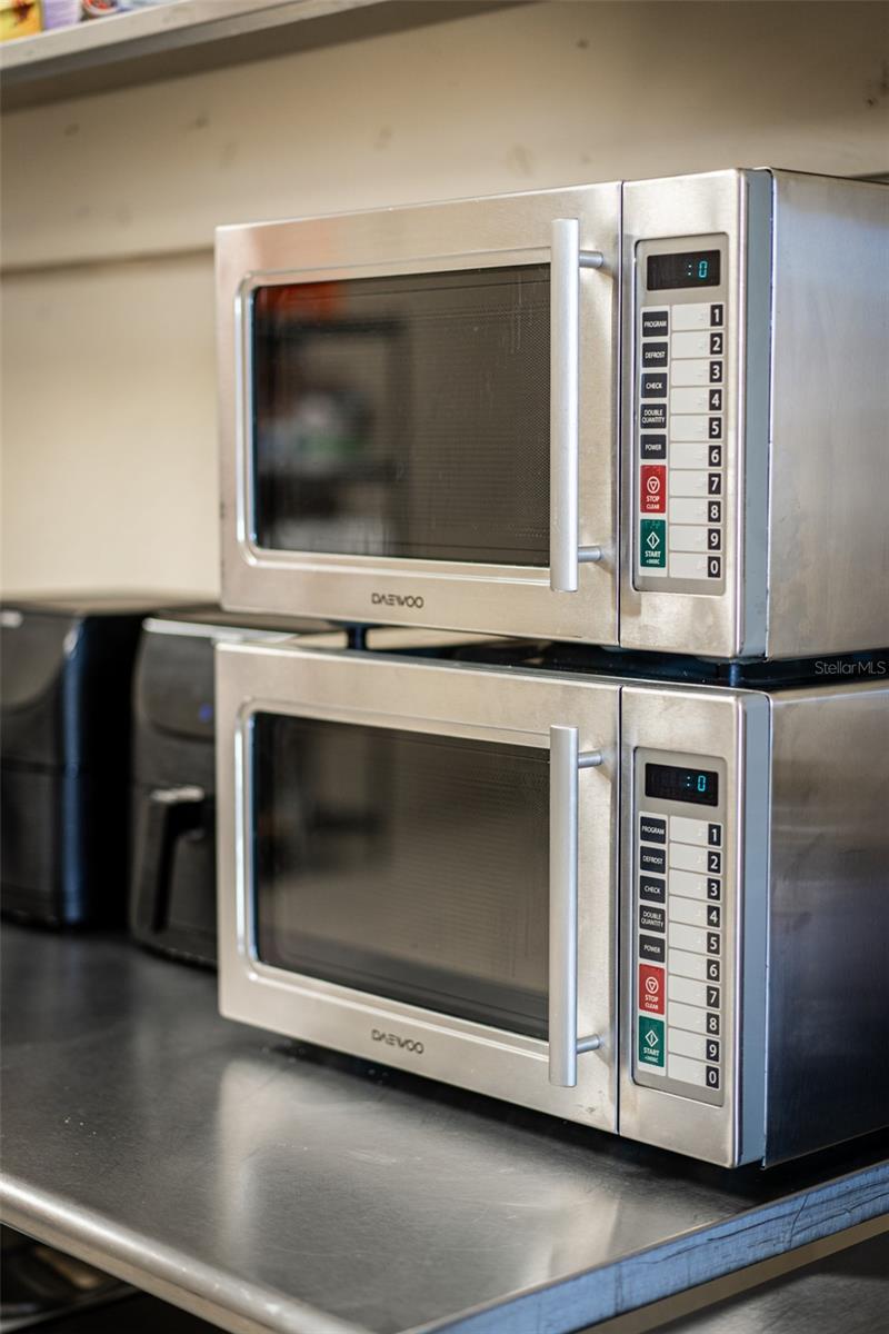 ACREAGE & UNREC - Commercial Sale