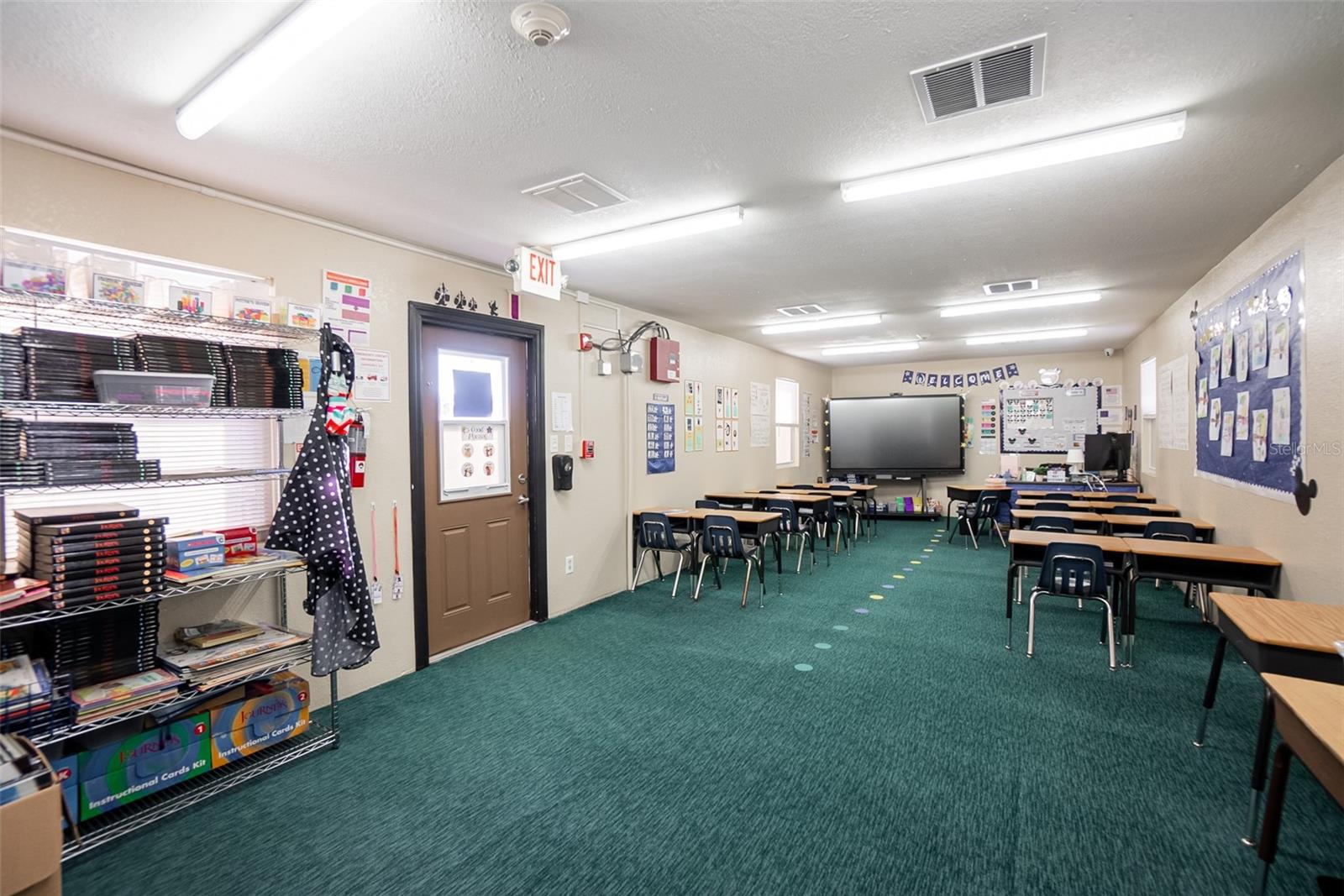 ACREAGE & UNREC - Commercial Sale