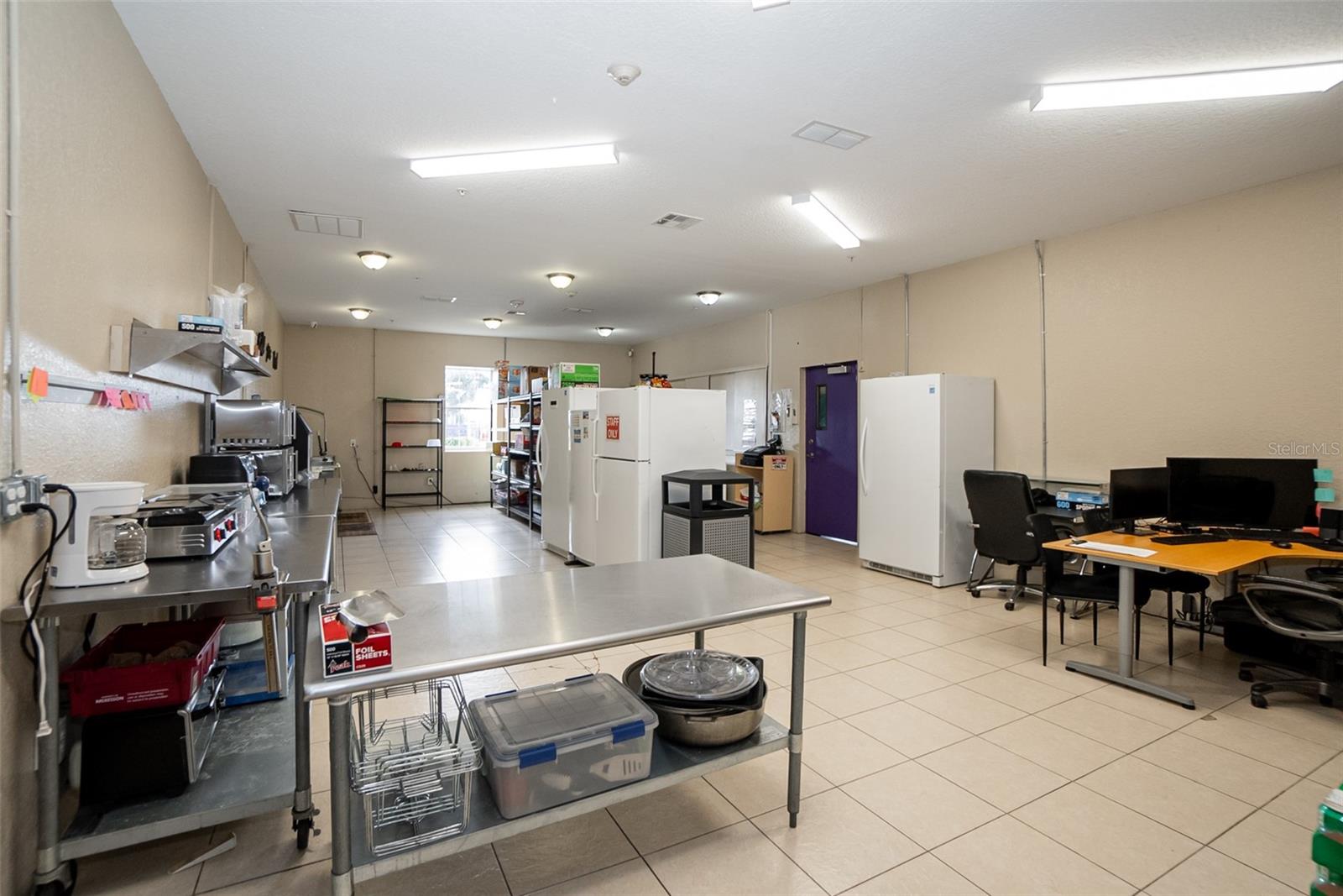 ACREAGE & UNREC - Commercial Sale