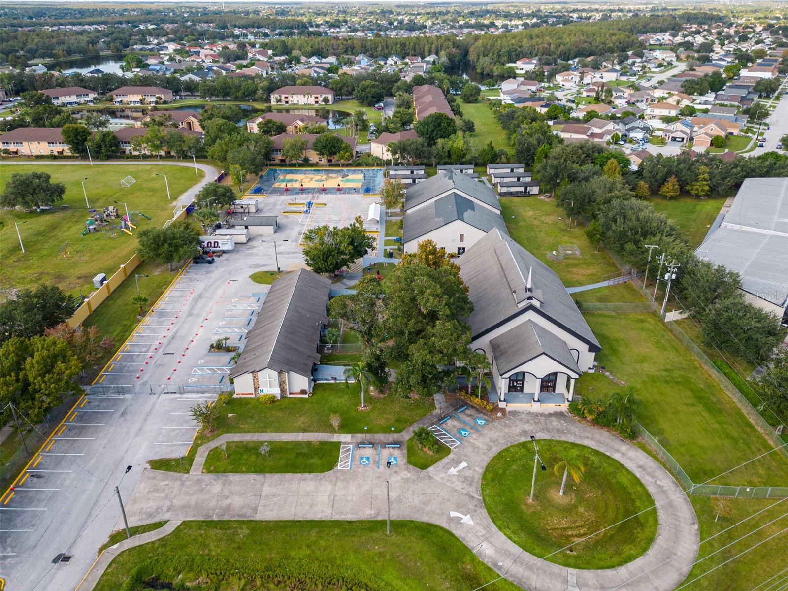 ACREAGE & UNREC - Commercial Sale