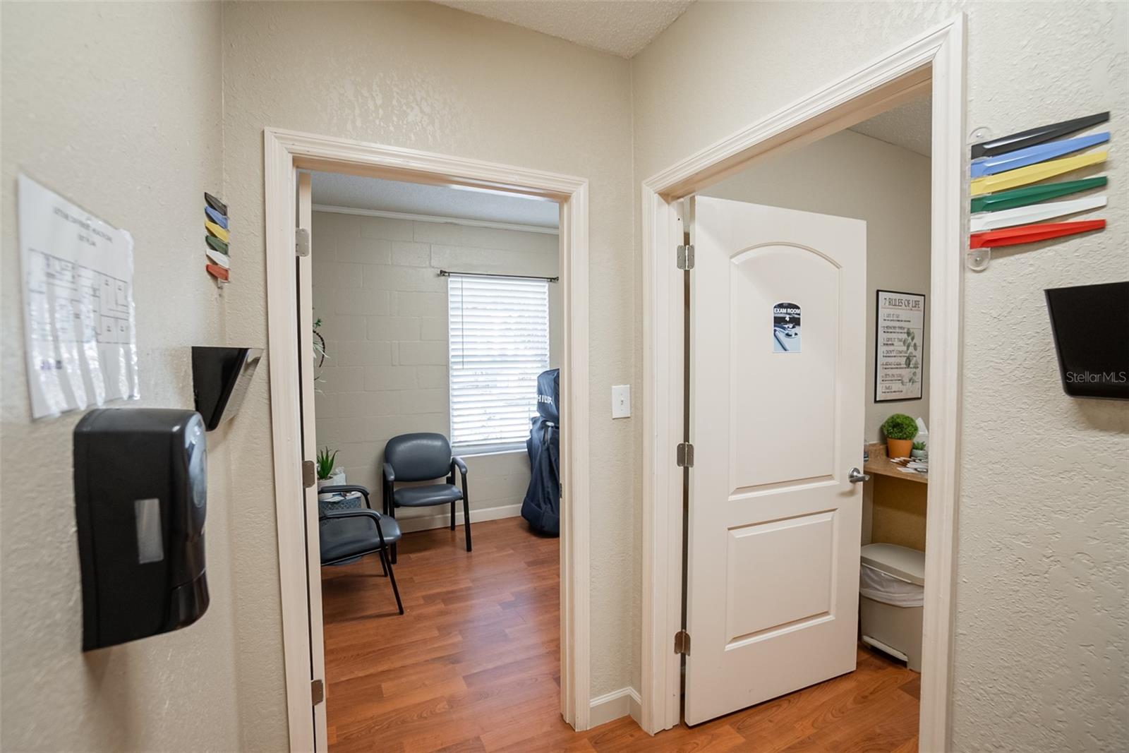 ACREAGE & UNREC - Commercial Sale