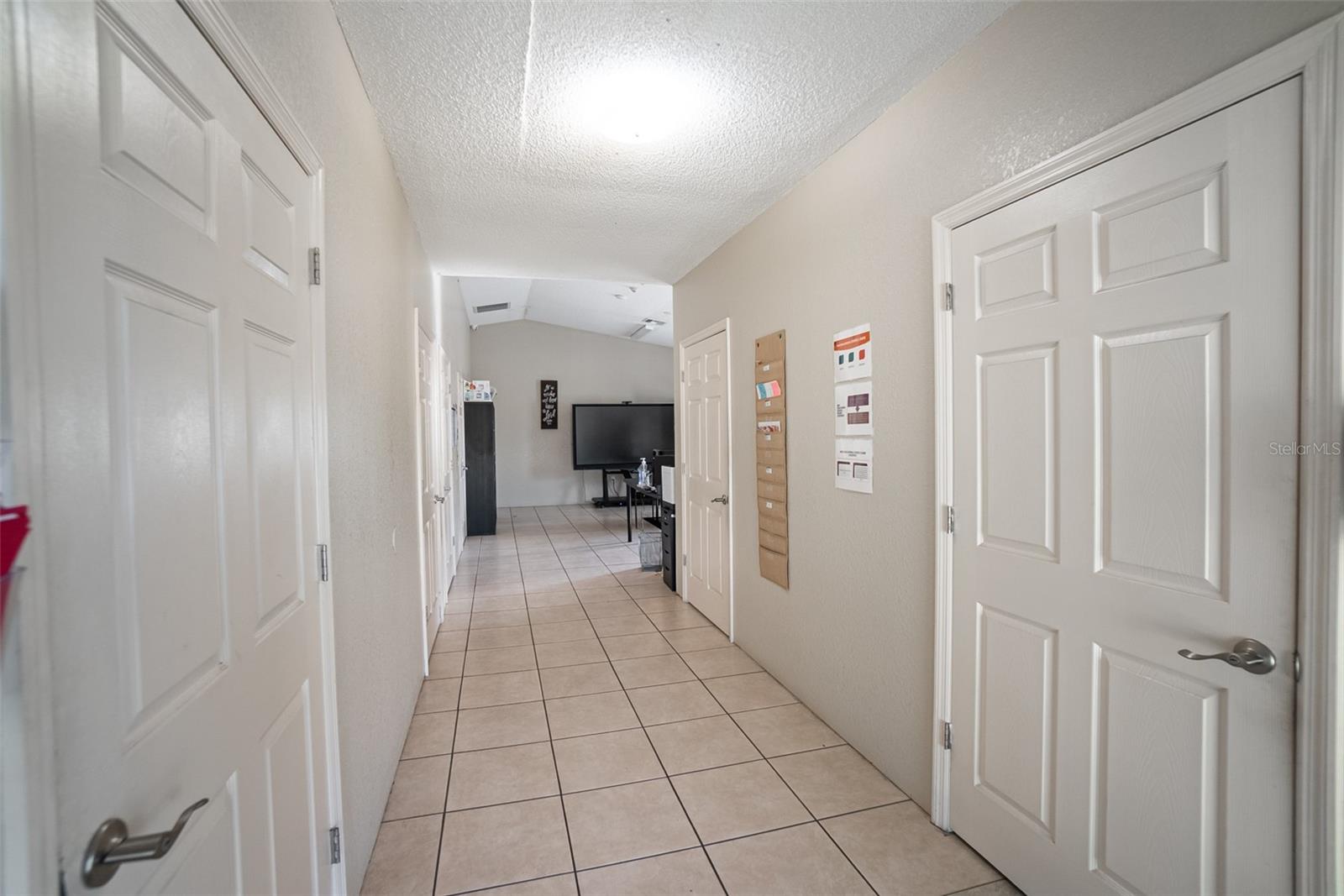 ACREAGE & UNREC - Commercial Sale