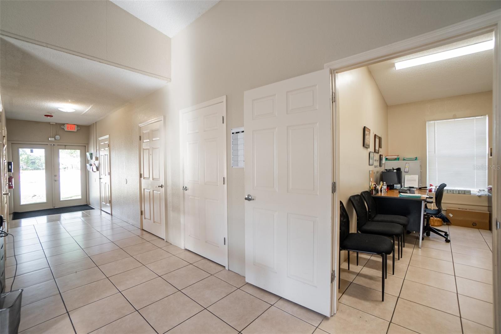 ACREAGE & UNREC - Commercial Sale