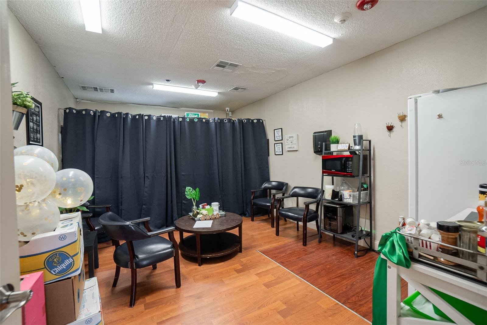 ACREAGE & UNREC - Commercial Sale