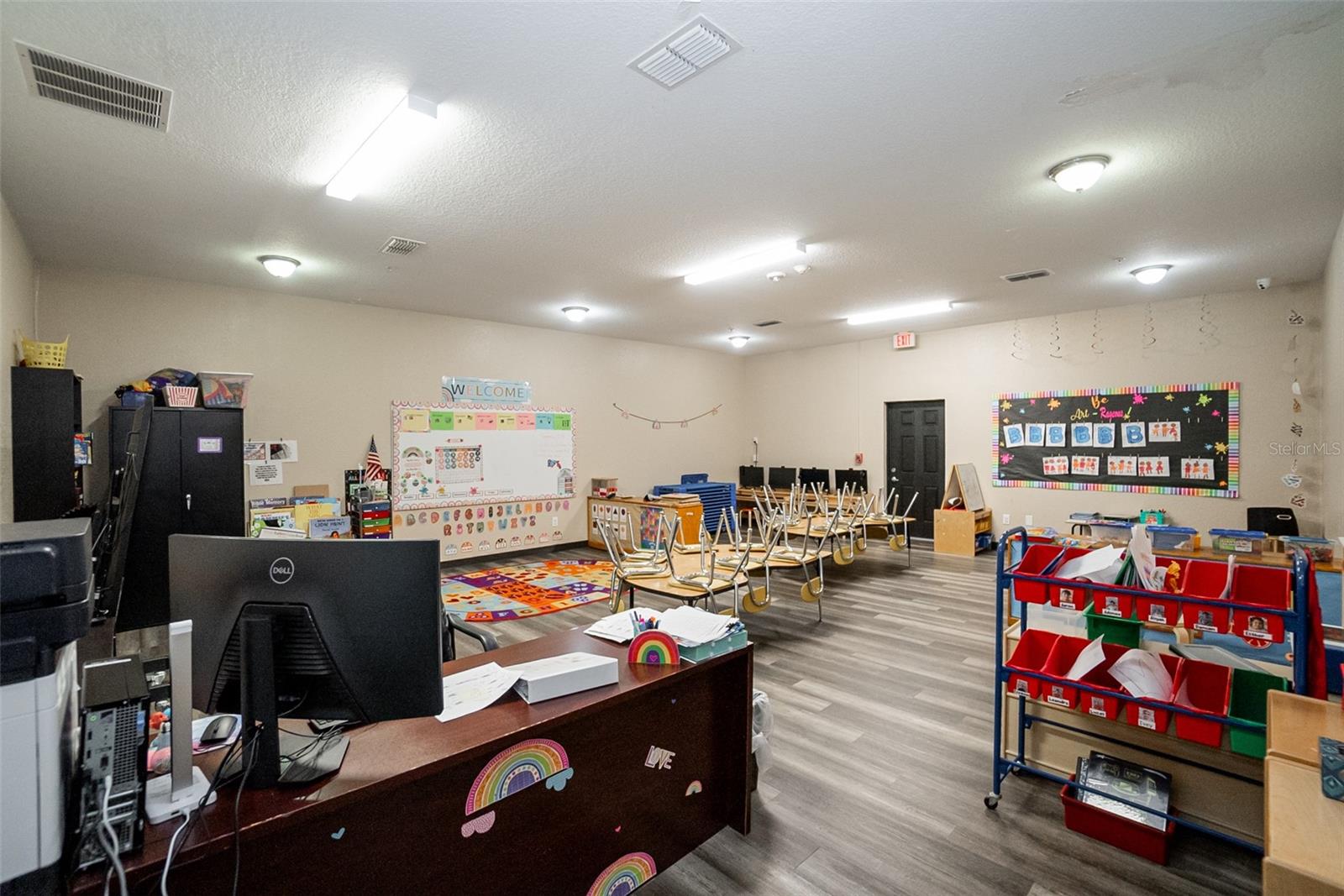 ACREAGE & UNREC - Commercial Sale