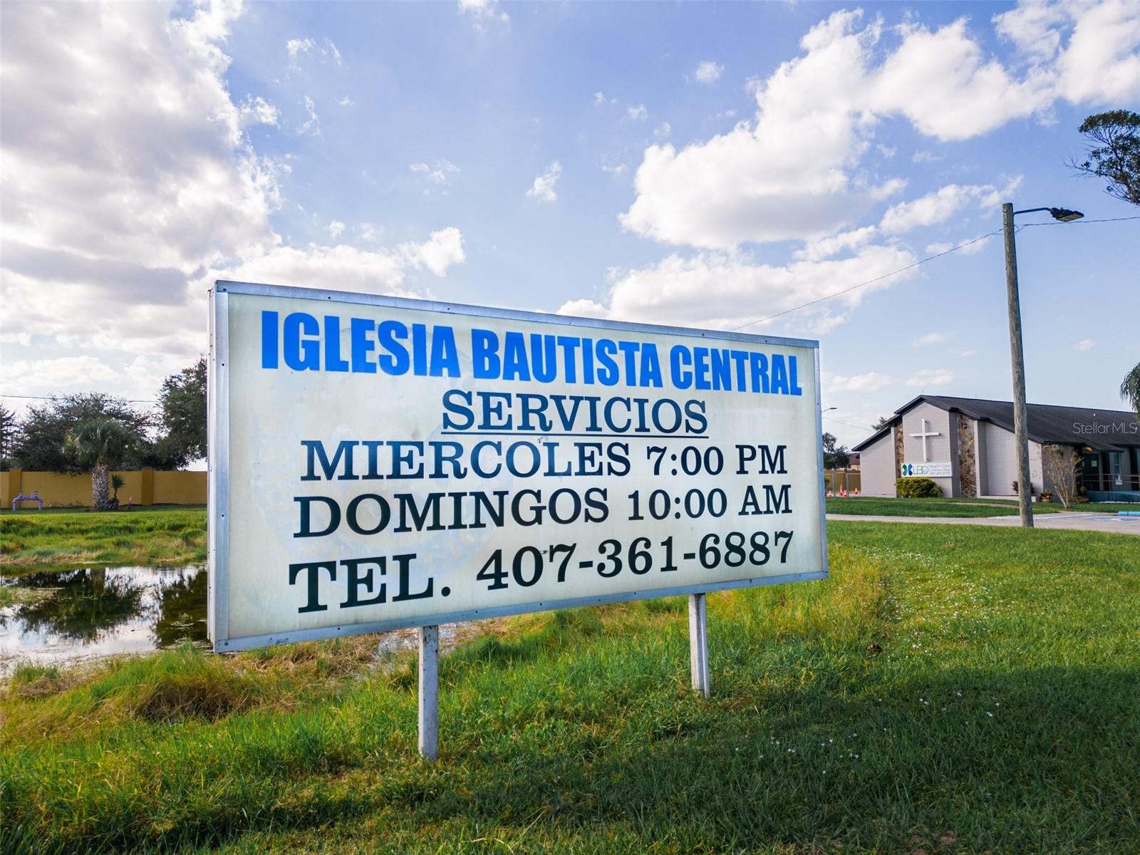 ACREAGE & UNREC - Commercial Sale