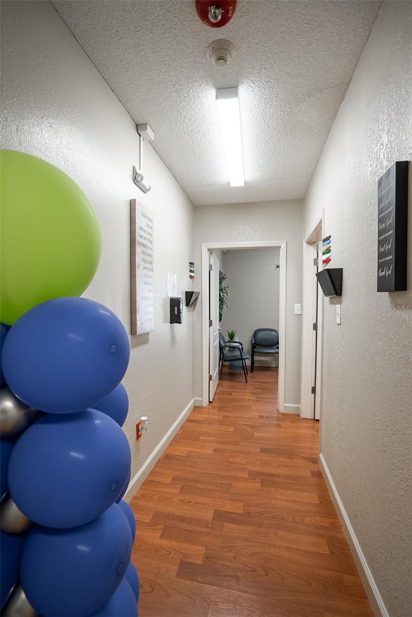 ACREAGE & UNREC - Commercial Sale