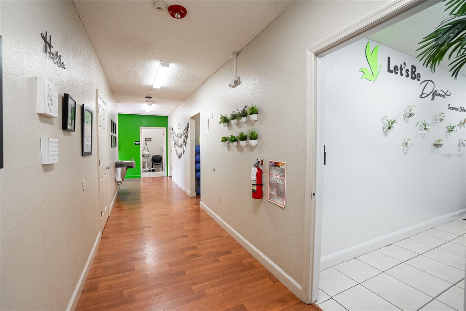 ACREAGE & UNREC - Commercial Sale