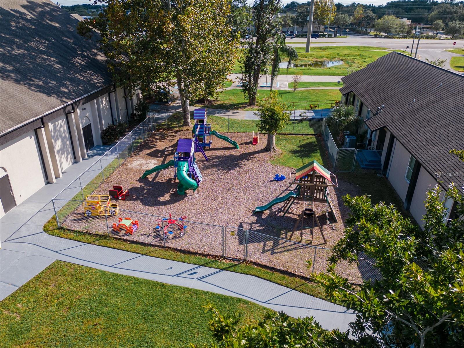 ACREAGE & UNREC - Commercial Sale