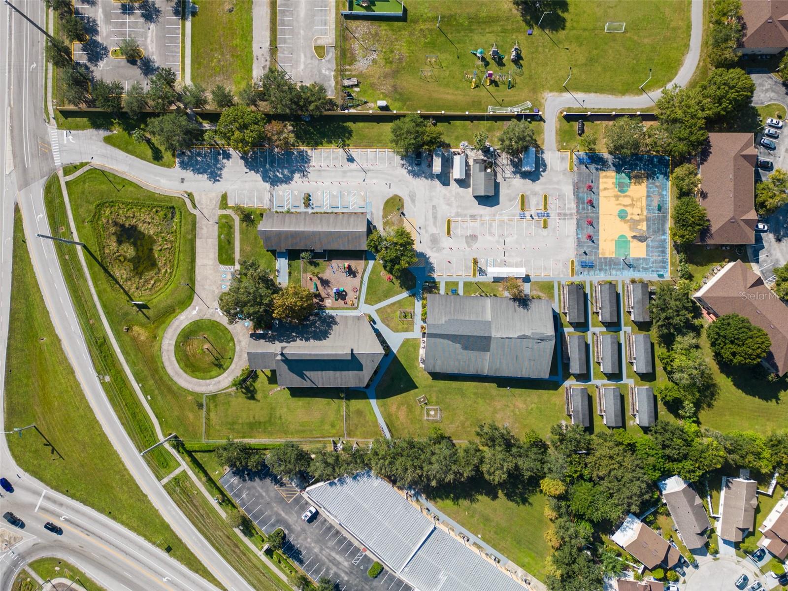 ACREAGE & UNREC - Commercial Sale