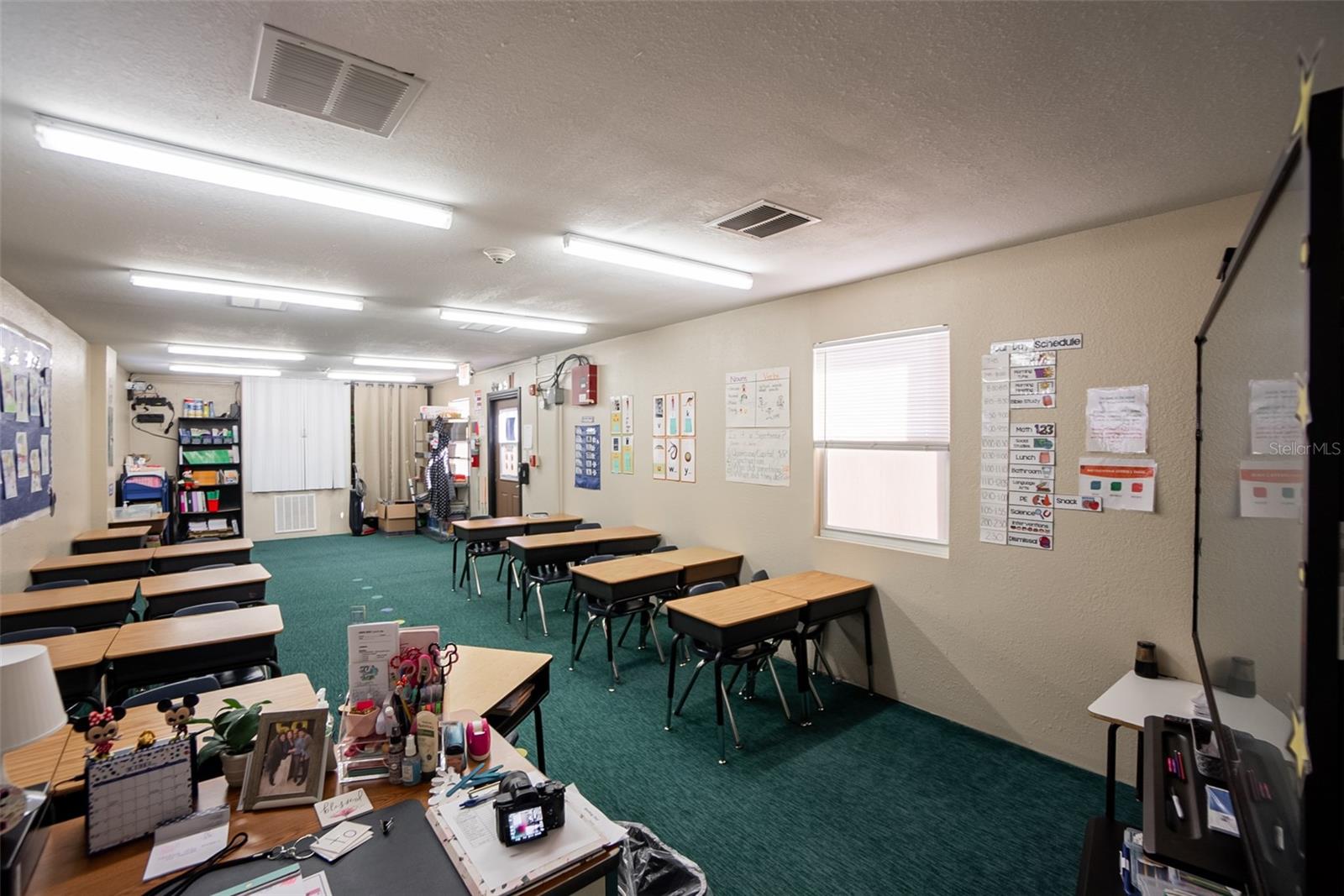 ACREAGE & UNREC - Commercial Sale