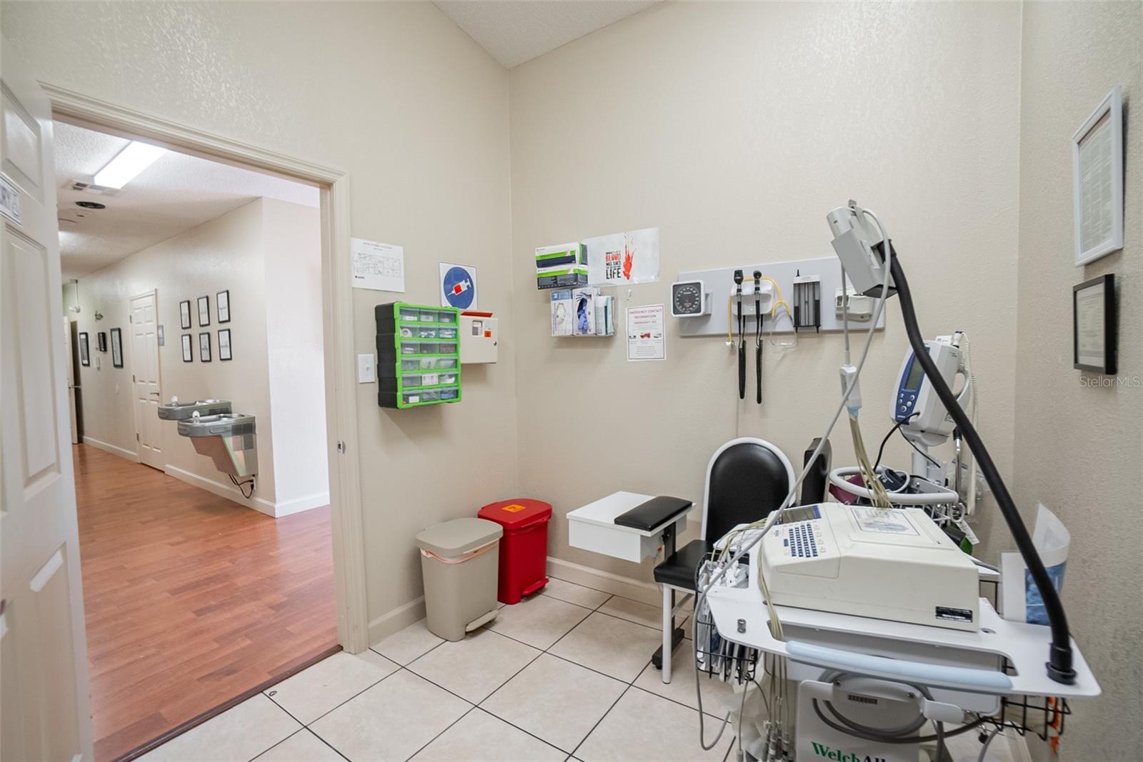 ACREAGE & UNREC - Commercial Sale