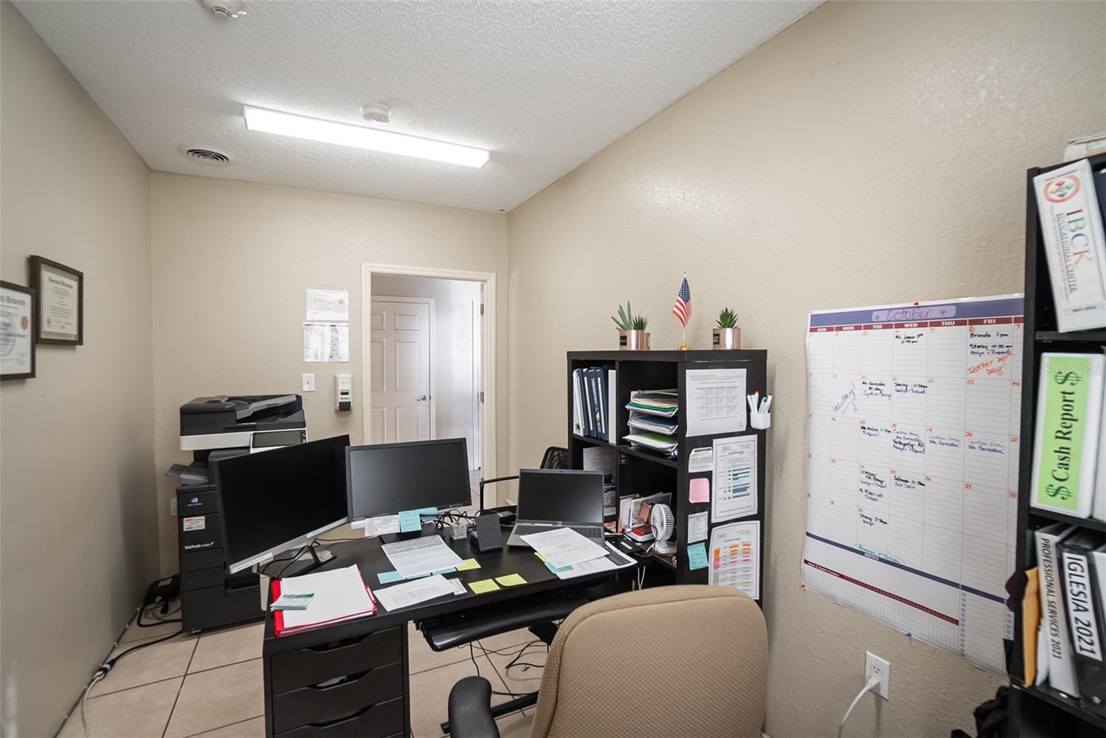 ACREAGE & UNREC - Commercial Sale