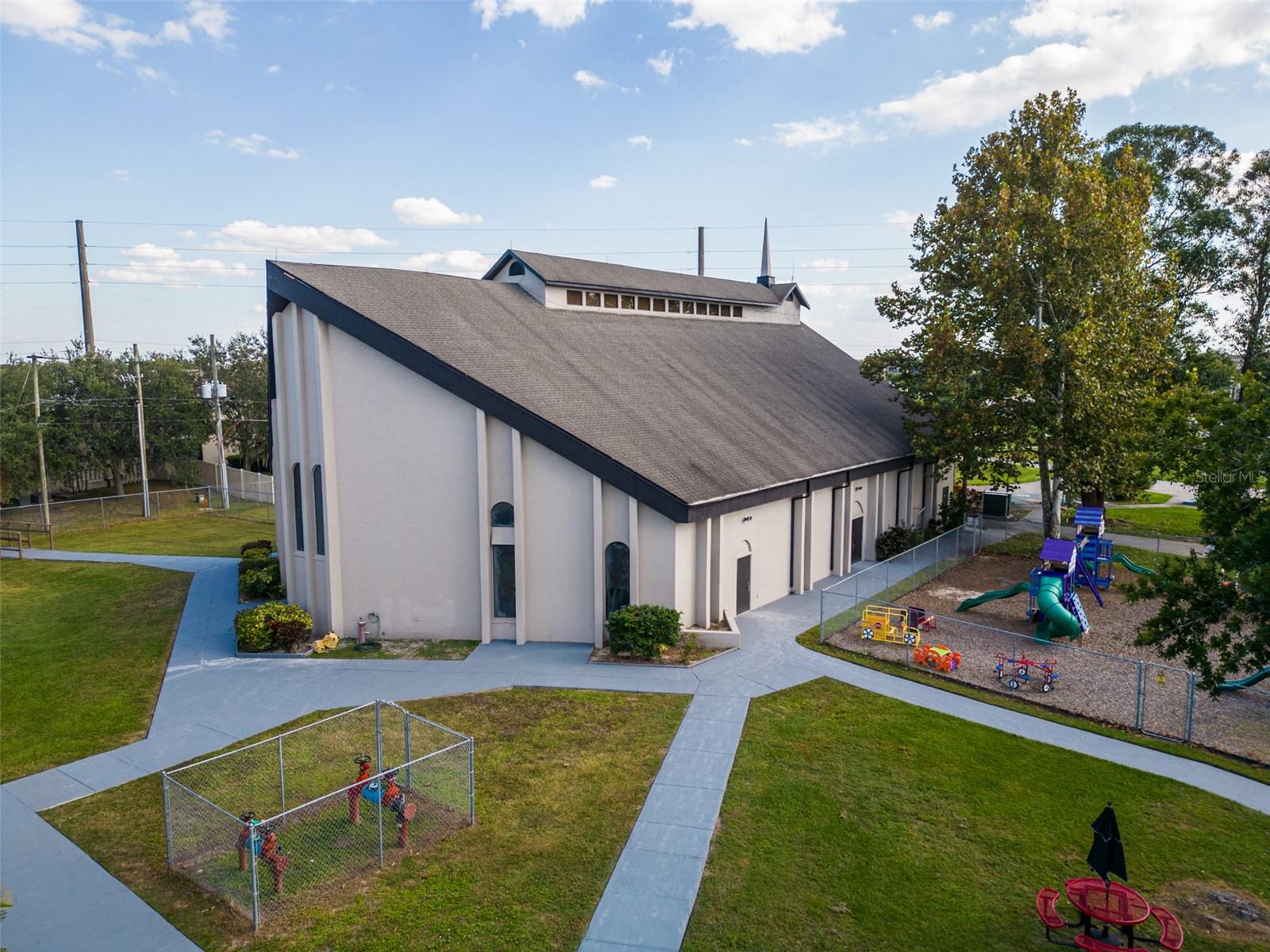 ACREAGE & UNREC - Commercial Sale