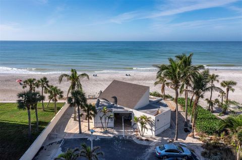 A home in LONGBOAT KEY