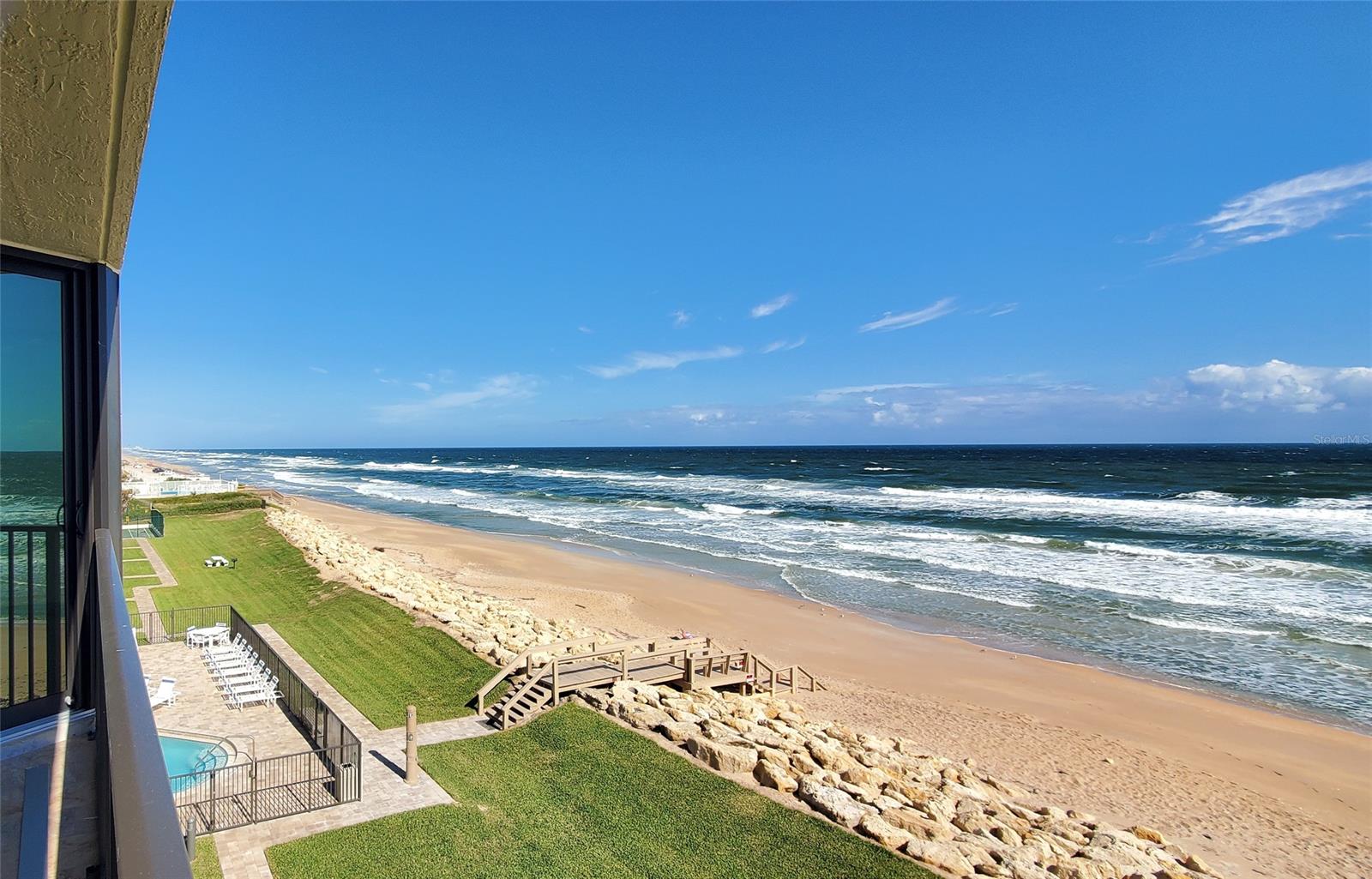 CHADHAM BY SEA CONDO - Residential Lease