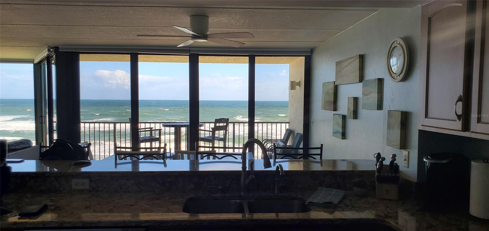 CHADHAM BY SEA CONDO - Residential Lease