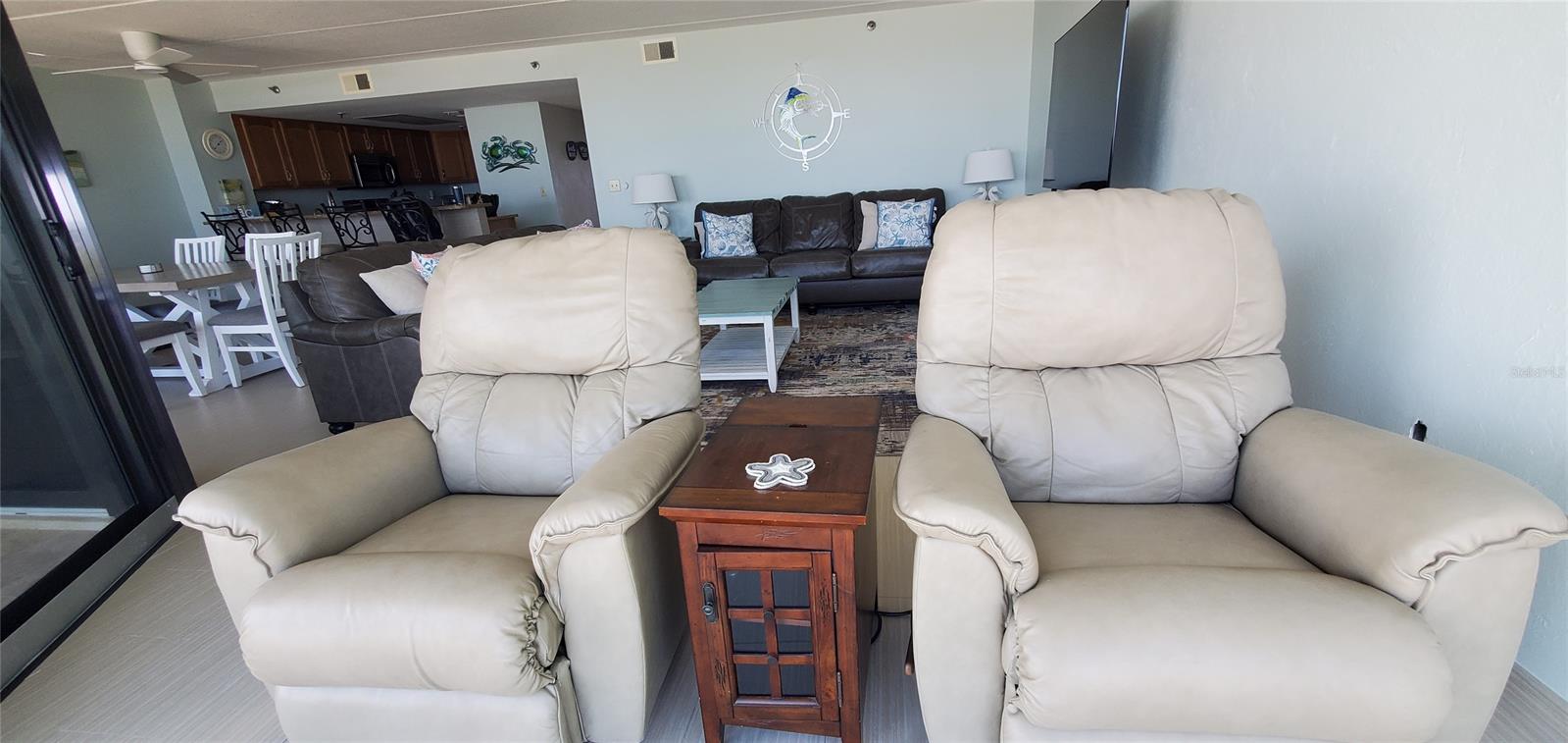 CHADHAM BY SEA CONDO - Residential Lease