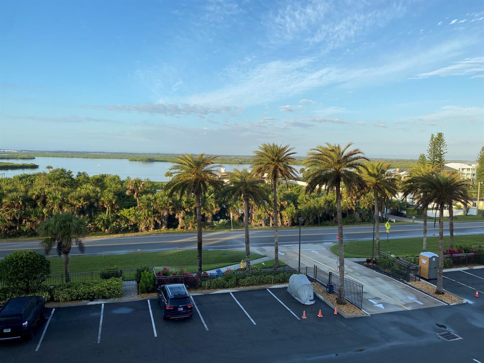 CHADHAM BY SEA CONDO - Residential Lease