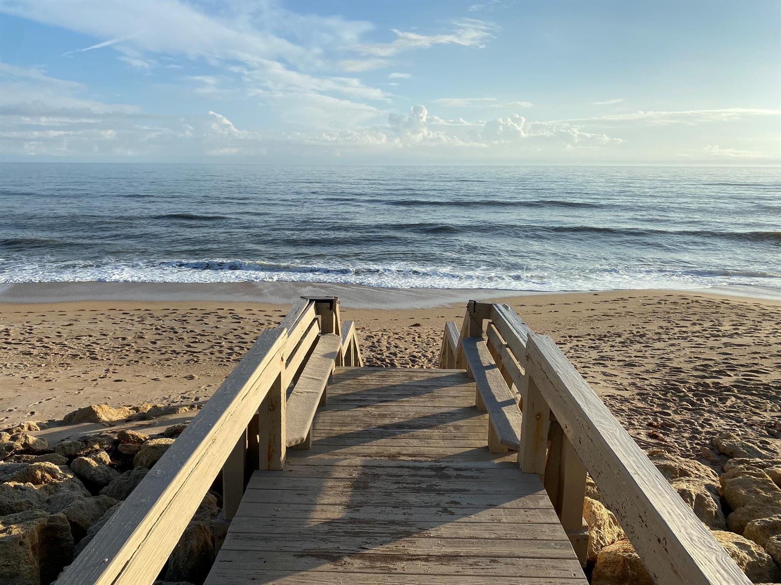 CHADHAM BY SEA CONDO - Residential Lease