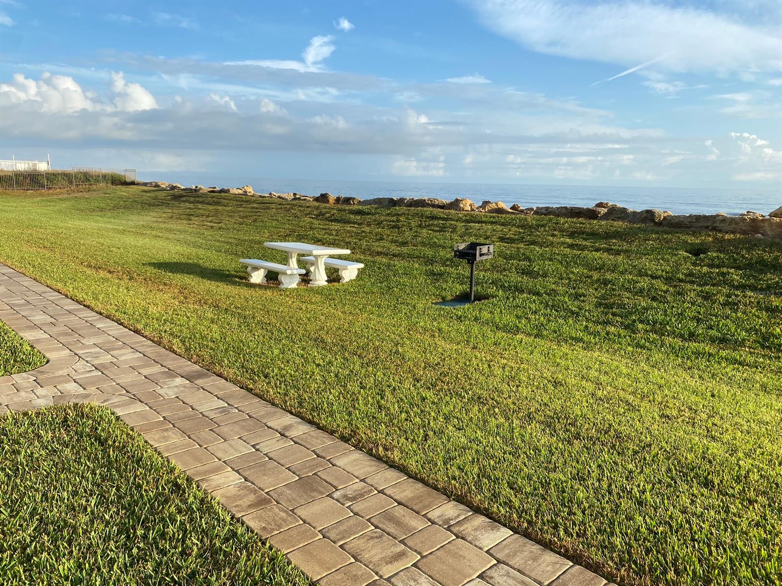 CHADHAM BY SEA CONDO - Residential Lease