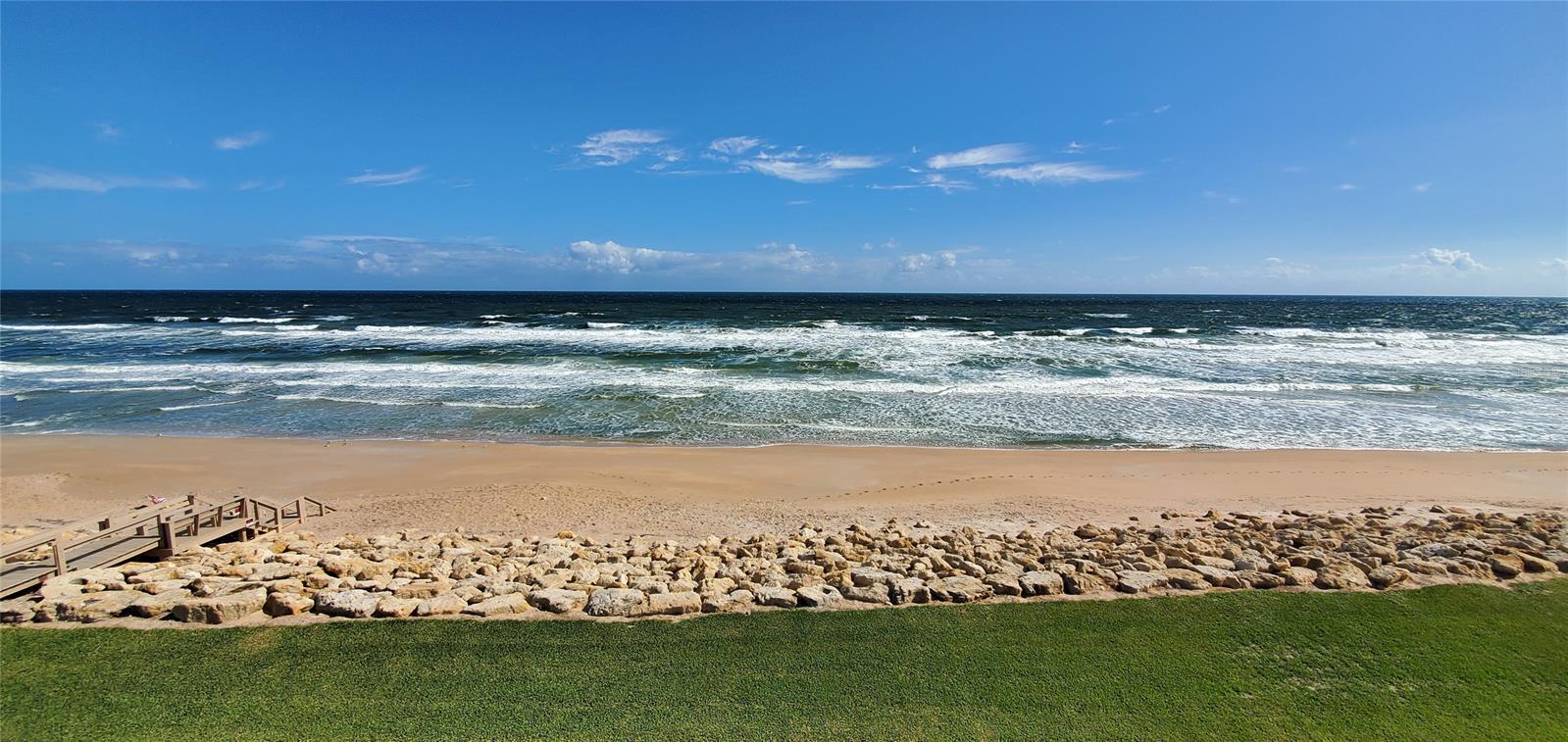 CHADHAM BY SEA CONDO - Residential Lease