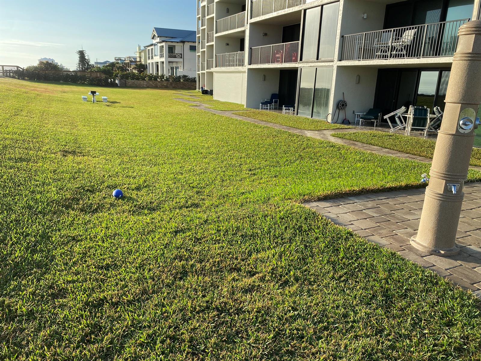 CHADHAM BY SEA CONDO - Residential Lease
