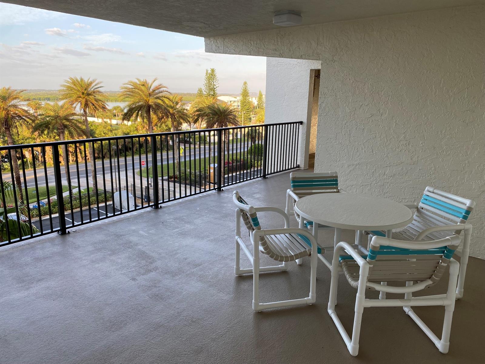 CHADHAM BY SEA CONDO - Residential Lease