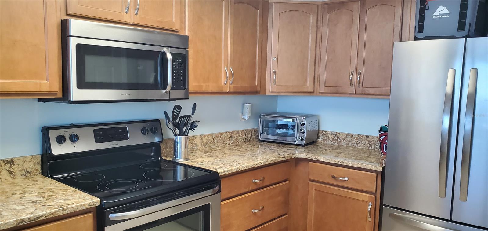 CHADHAM BY SEA CONDO - Residential Lease