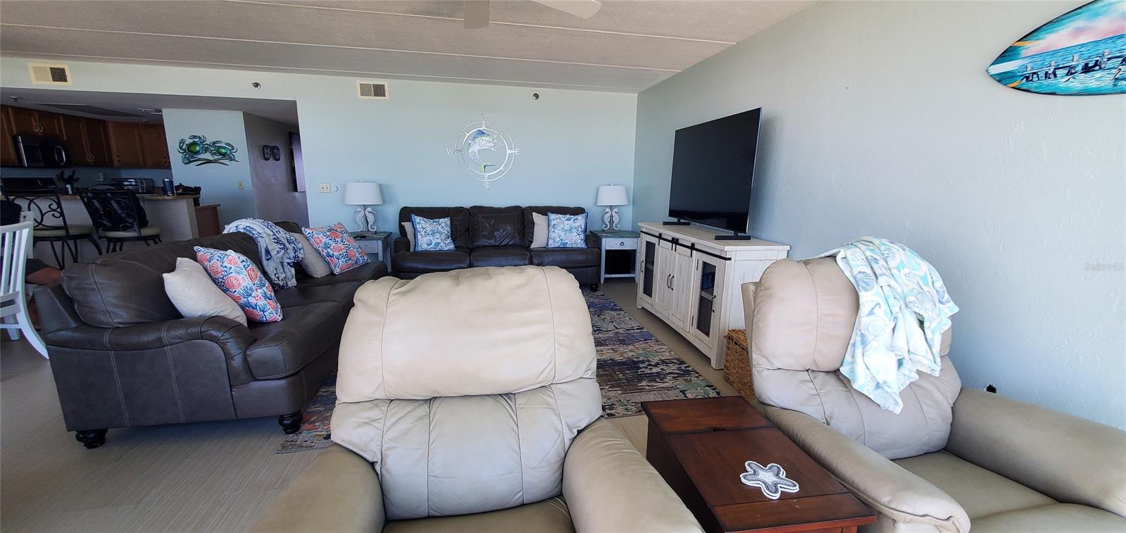 CHADHAM BY SEA CONDO - Residential Lease
