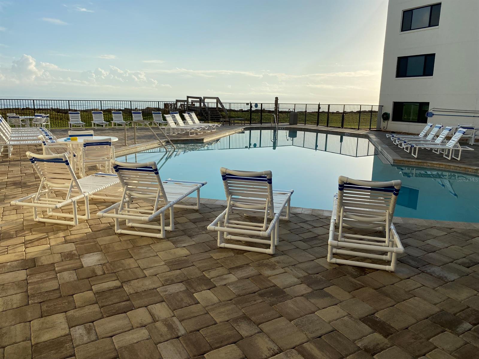 CHADHAM BY SEA CONDO - Residential Lease
