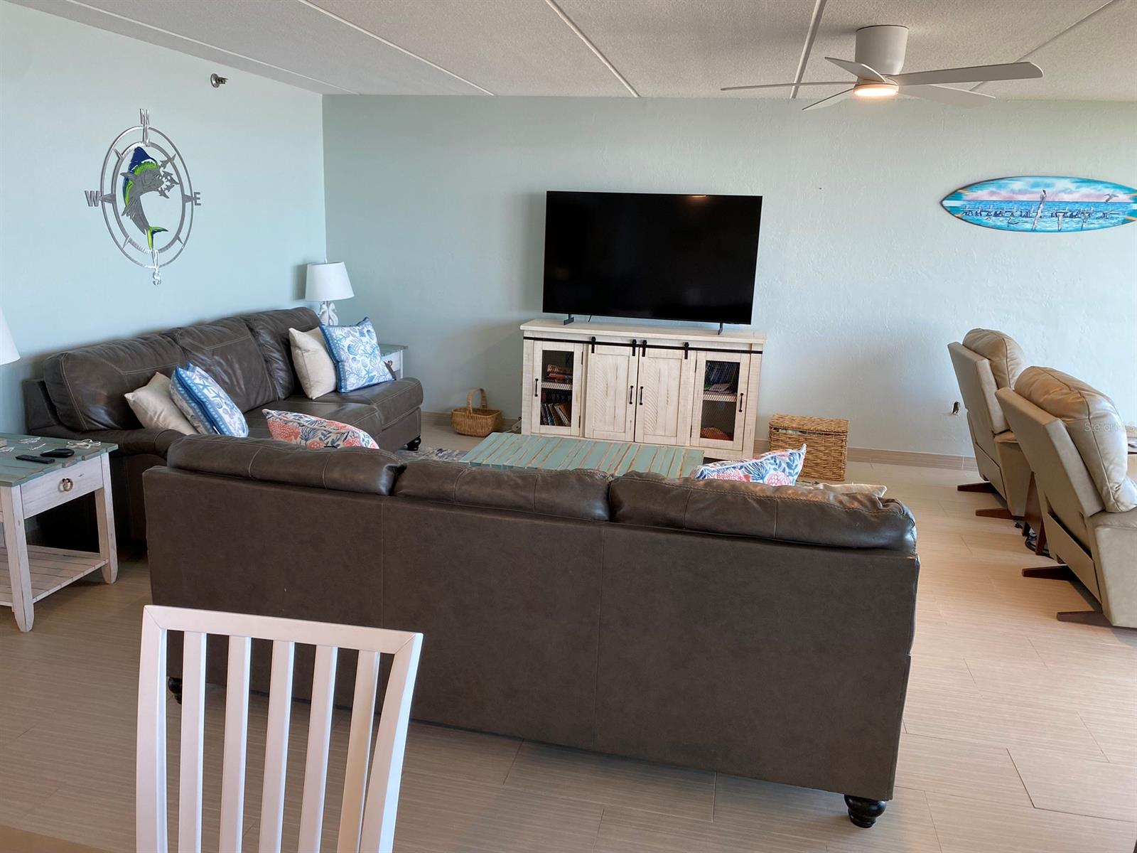 CHADHAM BY SEA CONDO - Residential Lease