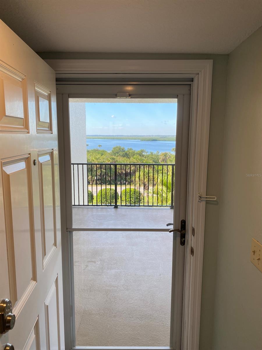 CHADHAM BY SEA CONDO - Residential Lease
