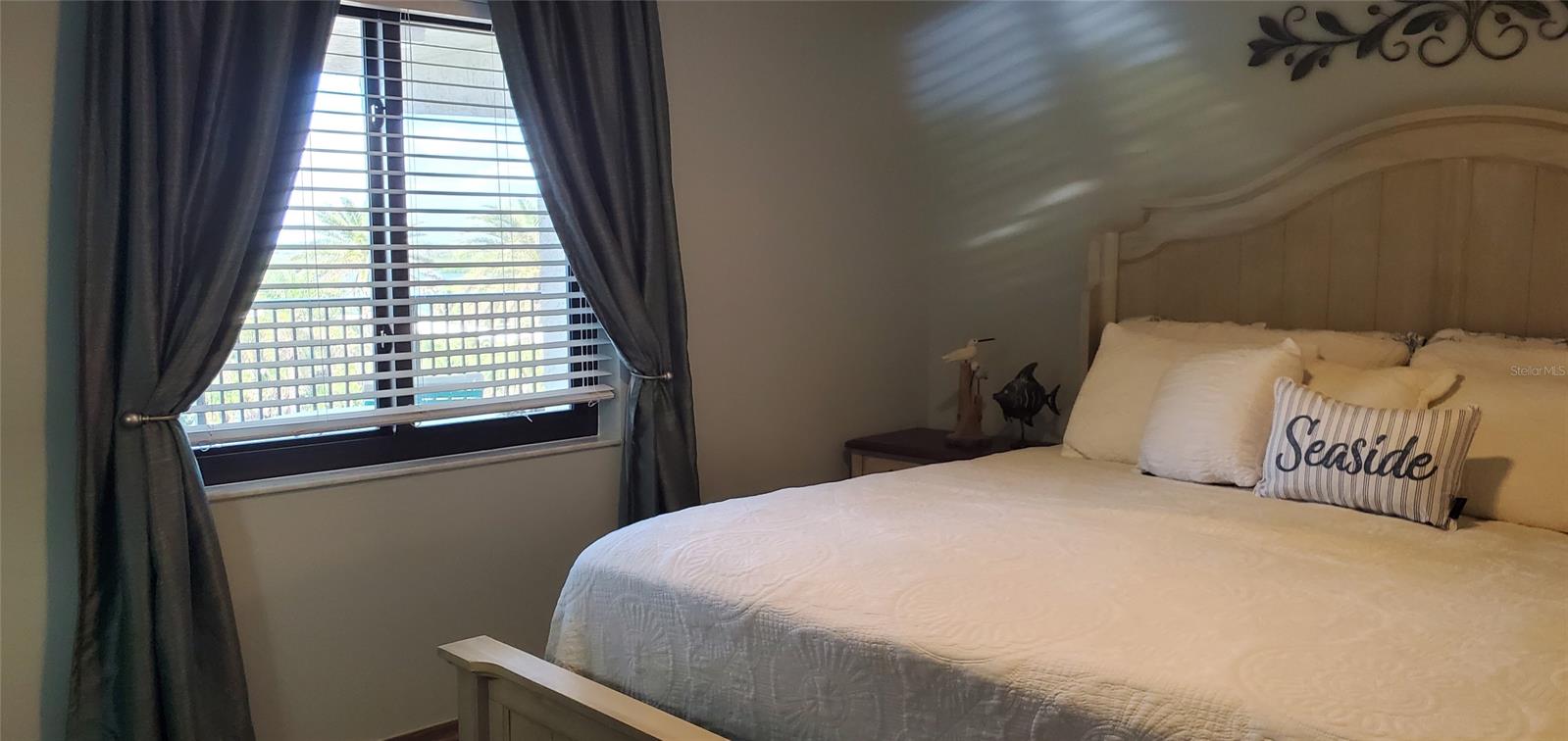CHADHAM BY SEA CONDO - Residential Lease