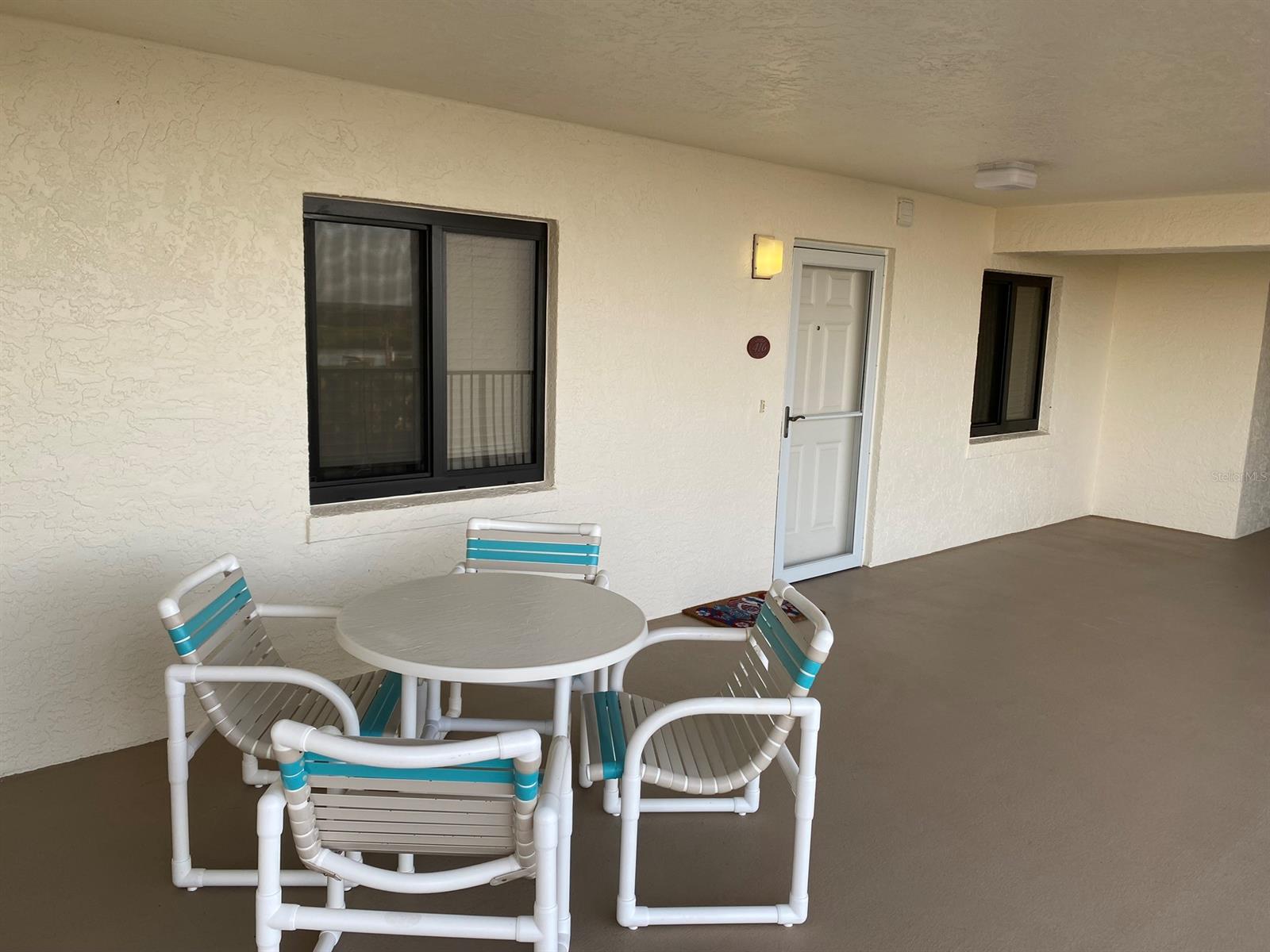CHADHAM BY SEA CONDO - Residential Lease