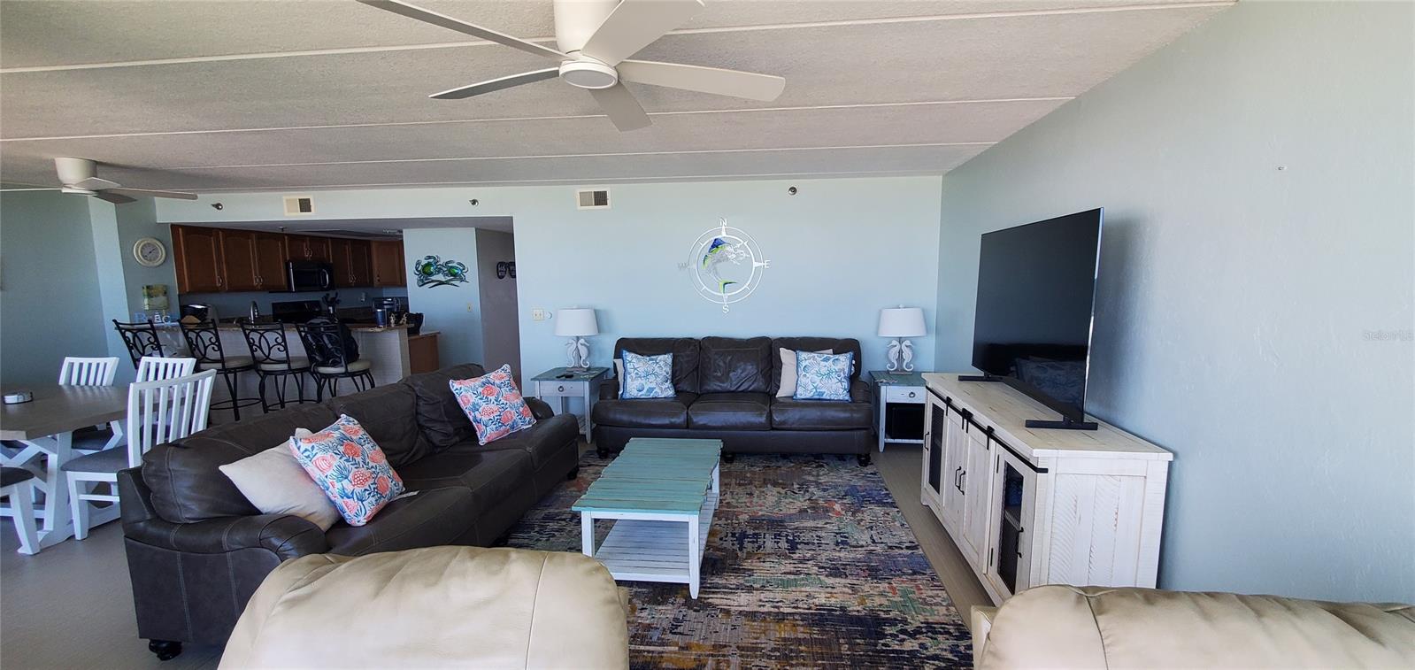 CHADHAM BY SEA CONDO - Residential Lease