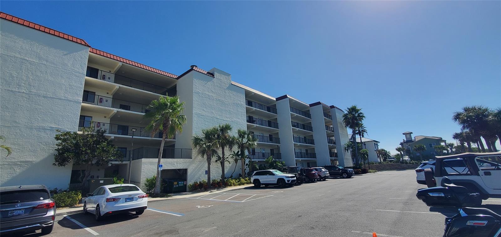 CHADHAM BY SEA CONDO - Residential Lease