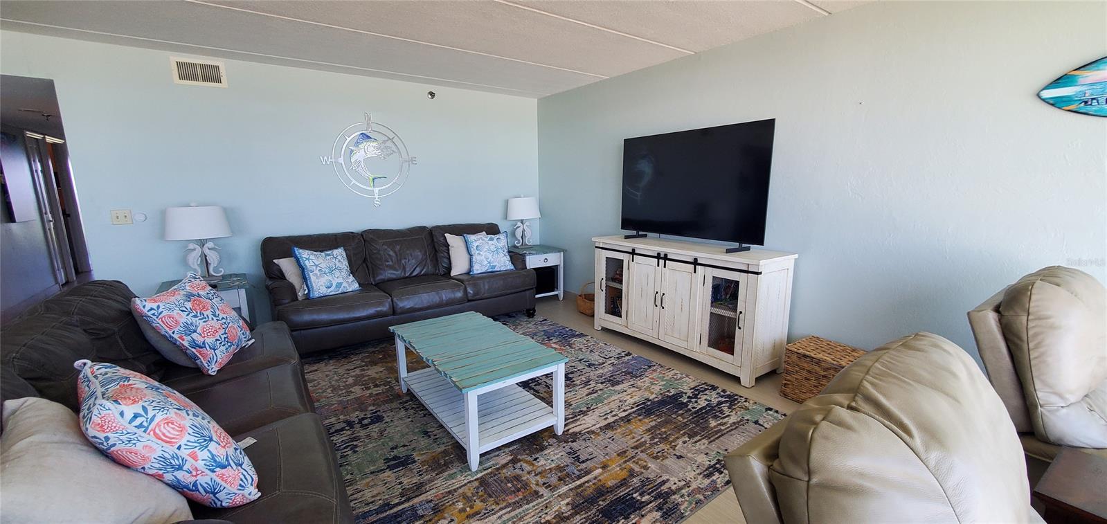 CHADHAM BY SEA CONDO - Residential Lease